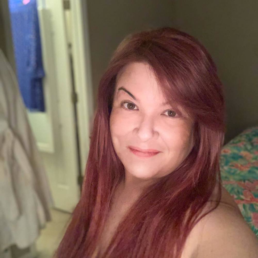 Meet your Posher, Stacey